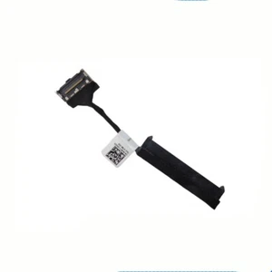 For DELL Precision M5530 XPS15 9570 DC02C00I900 0K0K71 HDD Hard SATA Drive Cable - Picture 1 of 2