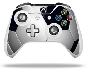 Calcomanía de vinilo para controlador de fútbol XBOX One S X - Imagen 1 de 5