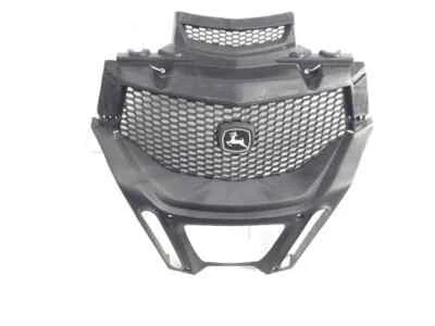 Front Bumper Cover 2013 John Deere Gator RSX 850i 1906A Foto 1 de 4
