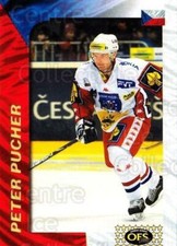 2003-04 Czech OFS AS Game #44 Peter Pucher