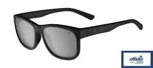 Occhiali da sole Tifosi Optics SWANK montatura oscurante - tinta fumo - Foto 1 di 4