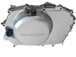 CARTER COPERCHIO MOTORE FRIZIONE HONDA XL 600 V TRANSALP - Foto 1 di 5