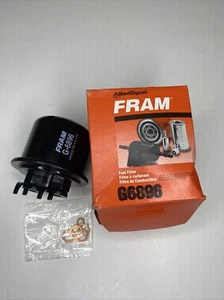 Fram G6896 Fuel Filter - Picture 1 of 3