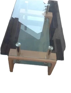 wohnzimmer tisch gebraucht - Bild 1 von 3