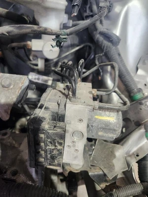  2012-2015 Honda Pilot Abs Anti-Lock Brake Module Assembly AWD 4WD  OEM - Image 1 of 3