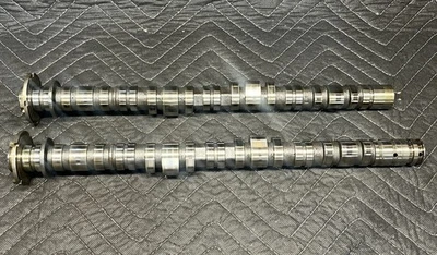 06-11 HONDA CIVIC SI - CAMSHAFT SET - INTAKE & EXHAUST CAMS CAMSHAFTS - OEM - Image 1 of 4