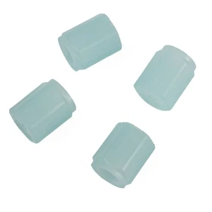 Valve Cover Tire Luminous Valve Tyre Rim Stem Cap Car Tire Valve Cover - Picture 1 of 24