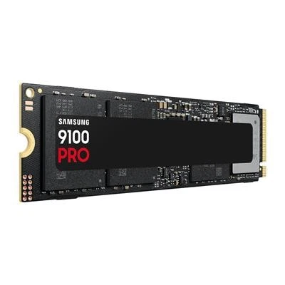 Samsung 4Tb 9100 Pro M.2 Solid State Drive MZ-VAP4T0BW Pcie Gen 5.0 X4/Nvme 2.0 - Image 1 of 1