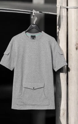 cordova_collection Lightweight French Terry Cargo T Medium New (Rob kardashian) - Image 1 of 4