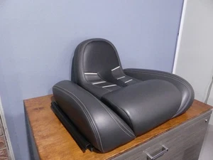 2019 2020 2021 Nitro Bass Boat Center Console Seat Never Used - Picture 1 of 12