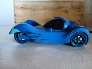 PJ Masks - Blue Car - Frog Box - Just Play - GEBRAUCHT - Bild 1 von 10