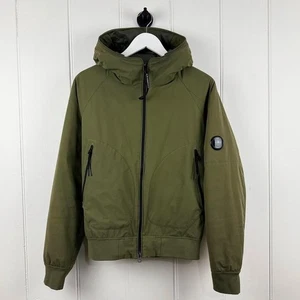C.P. Company Pro-Tek Primaloft Jacket - Picture 1 of 7