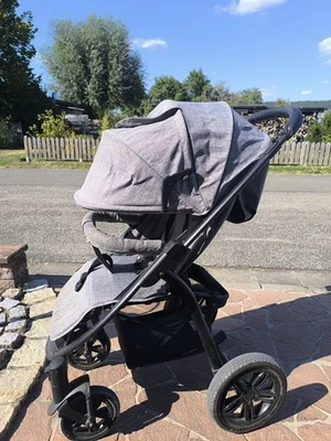 Lionelo Buggy - Bild 1 von 4