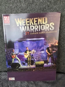 Weekend Warriors: 37 Garage Band Classics - Picture 1 of 2