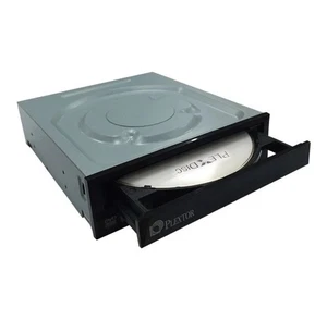 Digital Plextor PlexWriter PX-891SAF 24X SATA DVD/RW - Picture 1 of 4