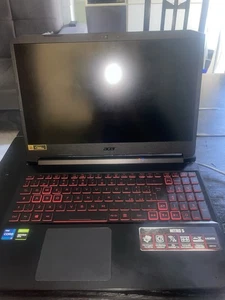 Acer Nitro 5 - Picture 1 of 7