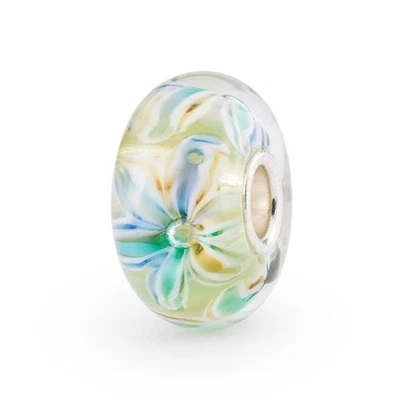 Trollbeads Märchenhafte Blume Bead TGLBE-20365 - Bild 1 von 2