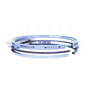 Piston Rings STD For Kubota 1A024-21050, V2003, D1503, 83MM. (For 1 Piston) - Bild 1 von 1