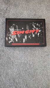 Sin City - The Ultimate Killer Edition Blu-ray Box Set - Picture 1 of 3