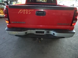 SILVRDO15 2004 Fuse Box, Engine 21760 - Picture 1 of 10