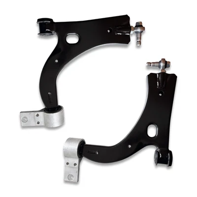 Ford Fiesta Mk5/6 Adjustable Rose Jointed Suspension Wishbones - Image 1 of 2