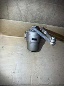 Yale Door Closer Vintage Works Great - Picture 1 of 12