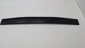Mazda MX-5 Miata Center Windshield Trim Moulding N243-508X1 OEM - Picture 1 of 17