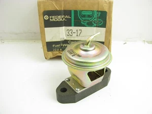 Carter 33-17 EGR Valve For 1974-1981 Chrysler 198 225 L6 - Picture 1 of 4