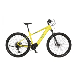 FISCHER MONTIS 8.0i E-Bike 29 Zoll, RH 49 cm, 711 Wh E-Mountainbike Elektrorad - Bild 1 von 12