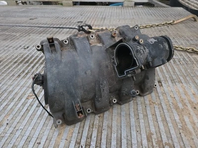 Colector de admisión genuino Dodge Jeep 4,7 L 1999-2001 53030951AB fabricante original Foto 1 de 4