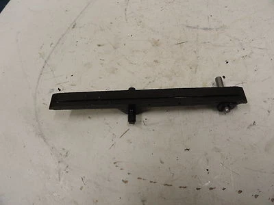  HONDA CB750 1978 CB 750 K CAM CHAIN RUB RAIL SLIDER RAIL   H10 - Image 1 of 2
