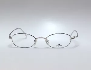 FENDI Women's Eyeglasses F538 Italian Made New! - Bild 1 von 4