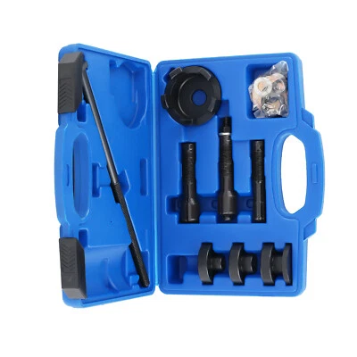 VT102 Wheel Bearing Remover & Installer Tool Kit For Harley Davidson Motorcycle - Image 1 of 4
