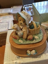 Cherished Teddies - Musical 