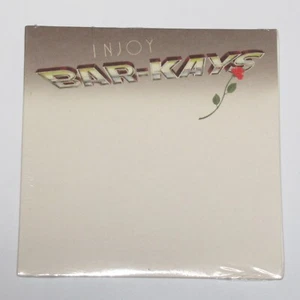 BAR-KAYS INJOY US CD HIP-O SELECT B0003180-02 PAPIERHÜLLE VERSIEGELT - Bild 1 von 13