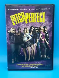Pitch Perfect (DVD, 2012) - Picture 1 of 1