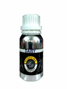 Perfume depot DAISY 100 gm/3.4 fl.oz. Premium fragrance oil for women, Attar. - Picture 1 of 1