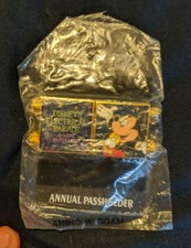 Disney Pin DLR AP Electrical Parade Welcome Home Mickey Pete's Dragon Elliott