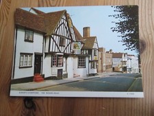 Postcard of Bishop's Stortford, The Boar's Head (Judges Ltd) Unposted