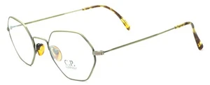 C. P. COMPANY CP031 127 49mm Gafas Ópticas RX - Nuevas NOS Italia - Imagen 1 de 12