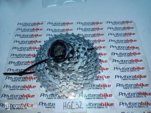 Cassetta Shimano Ultegra 11v 11-32 - HGC32 - Bild 1 von 3