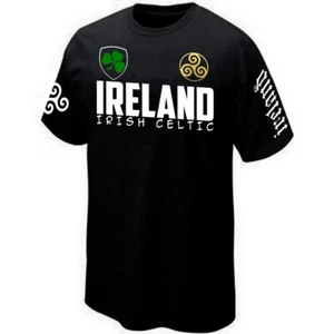 T-Shirt IRLAND IRELAND - Bild 1 von 2