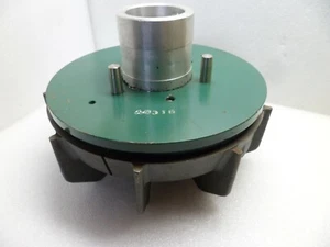 SUMITOMO CMB-5 BRAKE LINING AND HUB 903/CMB-5 MOTOR BRAKE N.O.S. - Picture 1 of 9