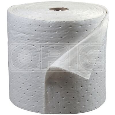 Ecospill Oil Only Absorbent Roll - 50cm X 40m (OILRH5040) • 61.87£