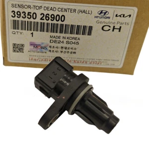 Camshaft Position Sensor 3935026900 For 2006-11 Hyundai Accent Kia Rio 1.6L - Picture 1 of 6