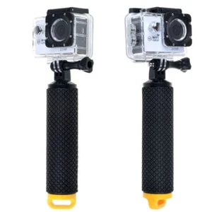 Floating Handheld Monopod Stick Pole for GoPro Hero 5 4 Sport Camera Sea Diving - Picture 1 of 7