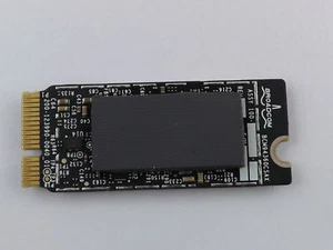 APPLE MODULO WI-FI BLUETOOTH 4.0 MACBOOK PRO RETINA BCM94360CSAX GAR. 12 MESI - Bild 1 von 2