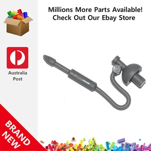 Genuine LEGO™ Dark Grey Minifigure Welding Gun 13793 6038158 6116470 New - Picture 1 of 2