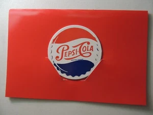 PEPSI-COLA POGS MILK CAP SET 1993 HAWAII IN CARTELLA ORIGINALE CON MINI GIOCO DA TAVOLO - Foto 1 di 5