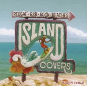 Various Artists: Island Covers-Aloha Style- (CD) NEW - Picture 1 of 1